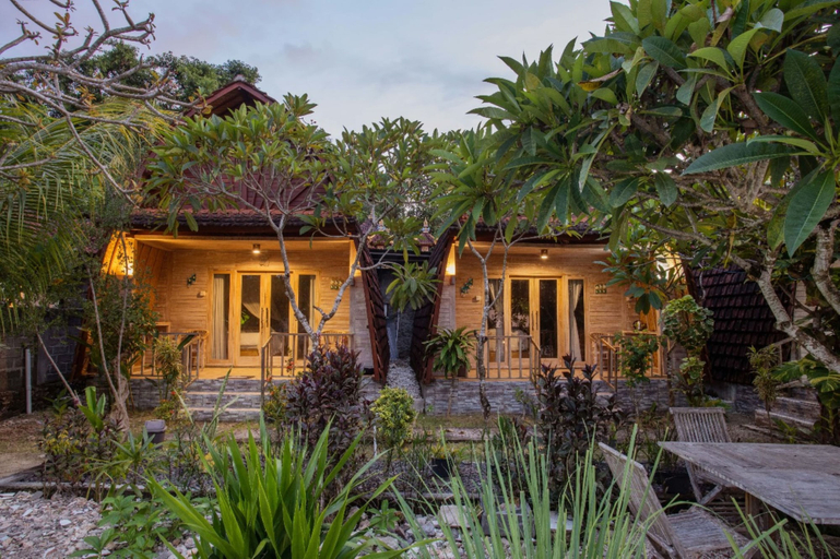 Exterior & Views 2, Desa Sweet Cottages, Klungkung