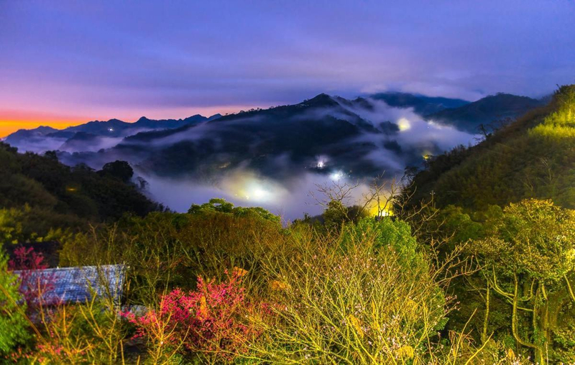 3, Natural Residence B&B, Miaoli