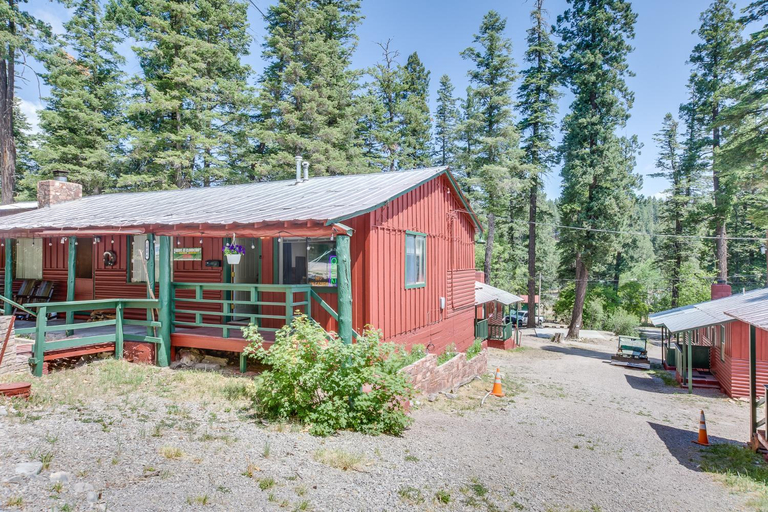 Others 3, The Cabins at Cloudcroft, Otero