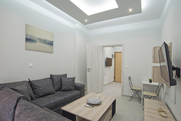Room 2, Sofia s Home in Piraeus, Attica