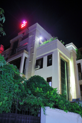Exterior & Views 2, Hotel Shanti Kutir, Kanpur Nagar