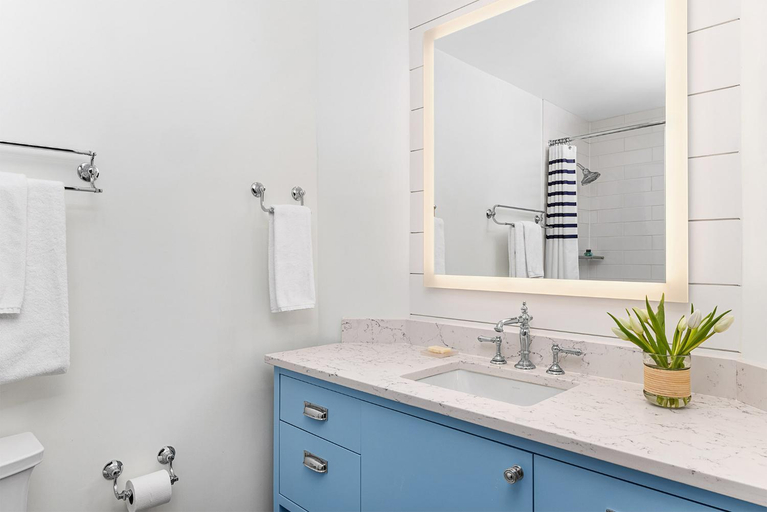 Bathroom 2, HYATT BEACH HOUSE RESORT, Monroe