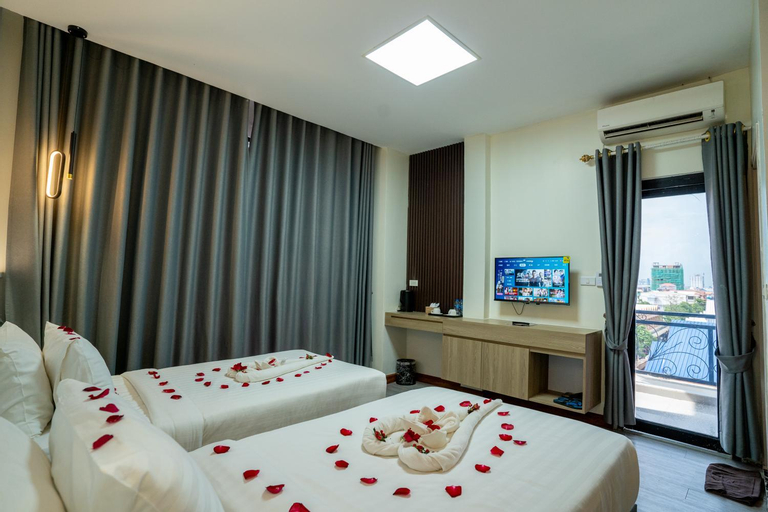 Bedroom 7