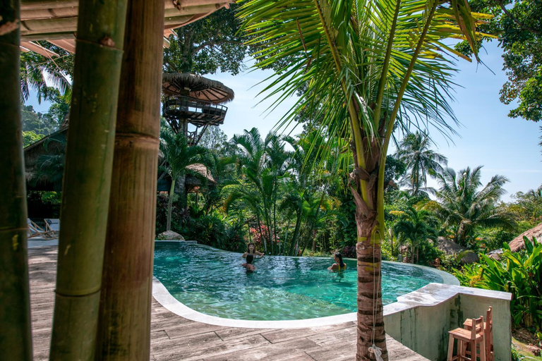 Sport & Beauty 4, Oasis Koh Chang, Koh Chang