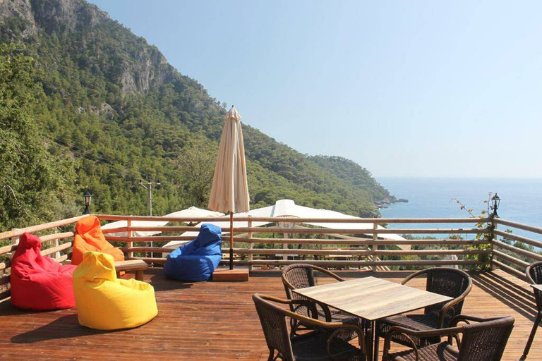 Exterior & Views 5, Gunes Holiday, Fethiye