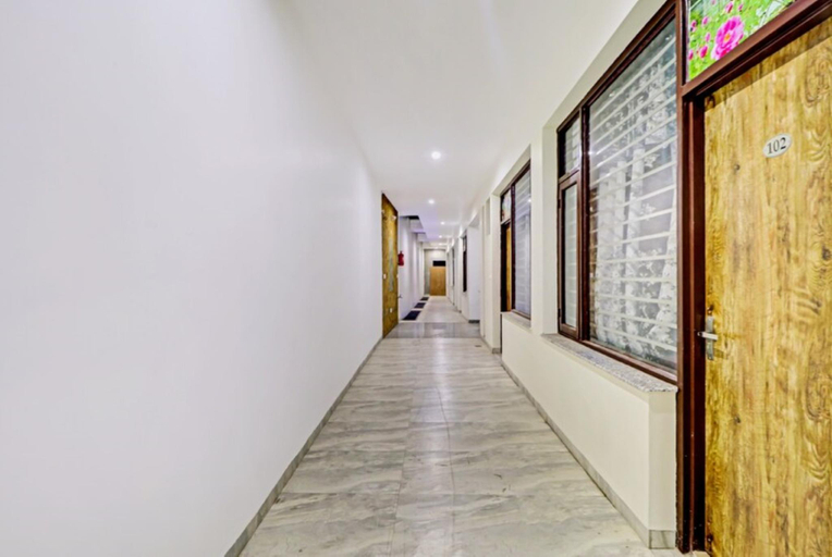Public Area 2, Goroomgo Nandan Residency Bhubaneswar, Cuttack