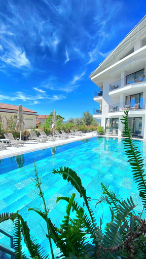 Exterior & Views 2, Payava Hotel by True Blue, Kaş