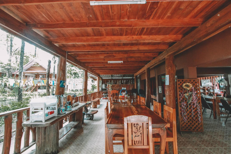 Food & Drinks 5, Akchanok Homestay - Nature Retreat, Muang Phitsanulok