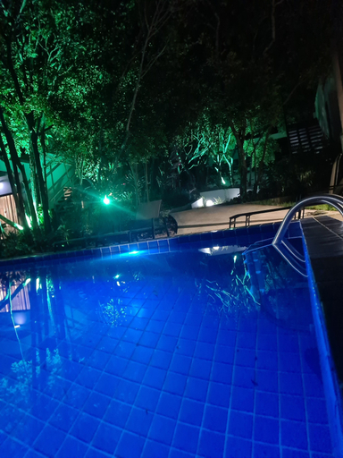 Sport & Beauty 5, Brisas do Sul, Tibau do Sul