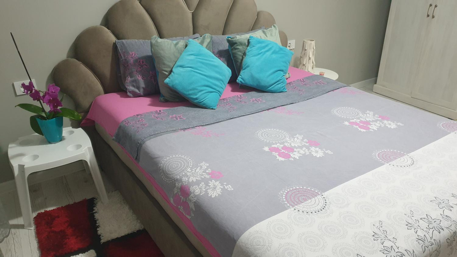 Others 5, Apartman Sweet dreams 2, Niš