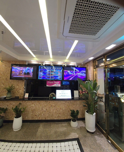 HOTEL EAT COM, Ulju