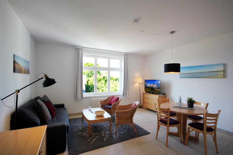 Others 5, Villa Bellevue Premium - by Rujana, Vorpommern-Rügen