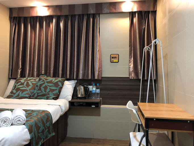 Others 5, starry inn, Kowloon