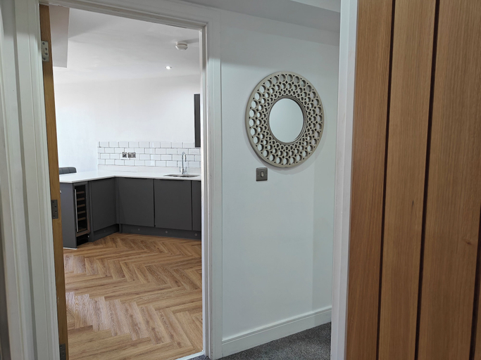 Others 5, 2-bed Apartment Birmingham Snow Hill, Birmingham
