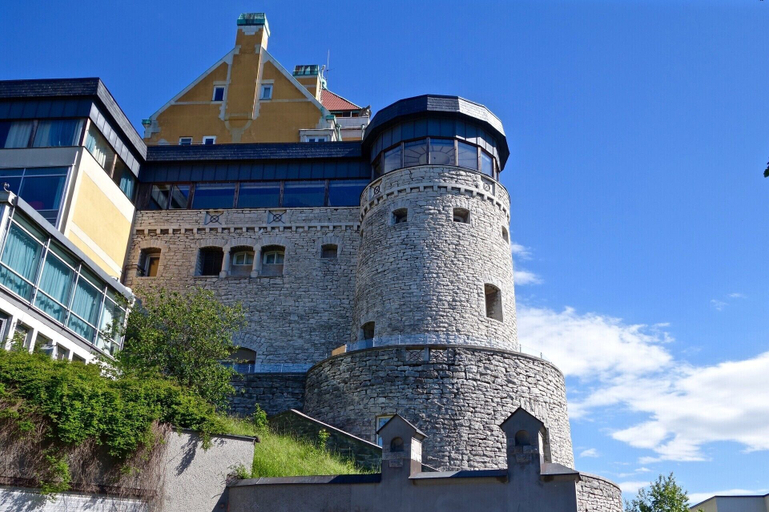 Exterior & Views 2, Villa Foresta, Lidingö