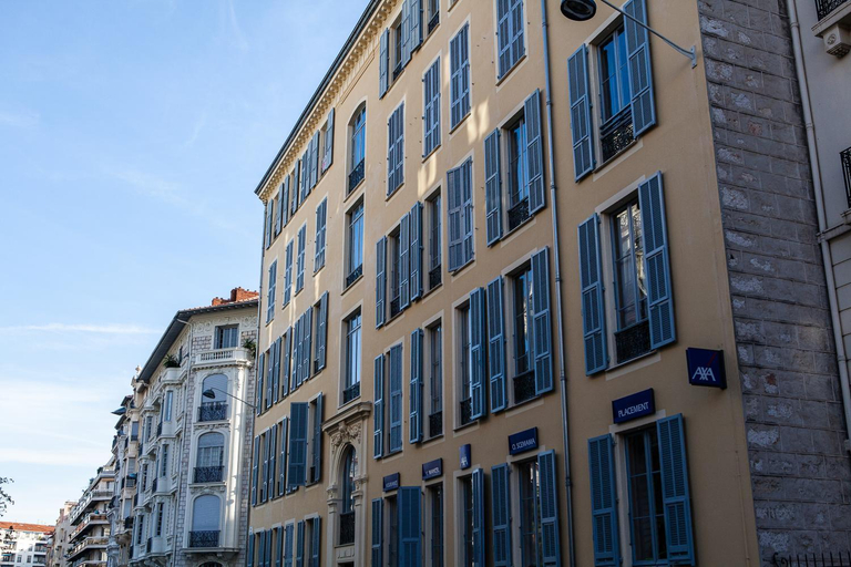Others 5, Nice Riviera Sweet Home, Alpes-Maritimes