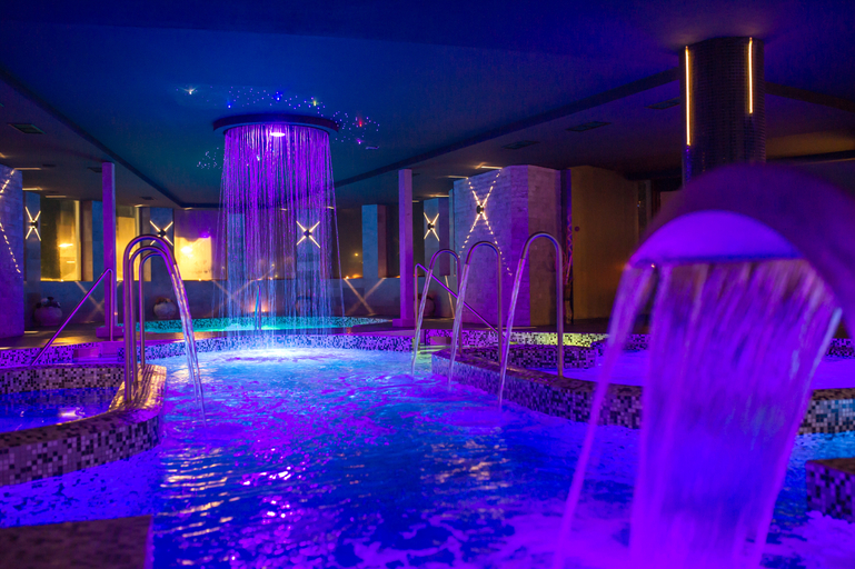 Sport & Beauty 2, Grand Hotel Sveti Vlas, Nesebar