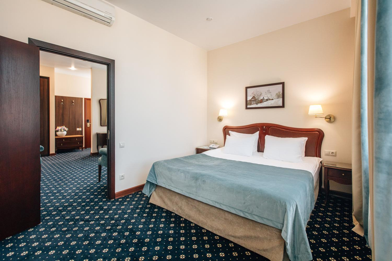 Others 5, Sun Hotel, Irkutskiy rayon
