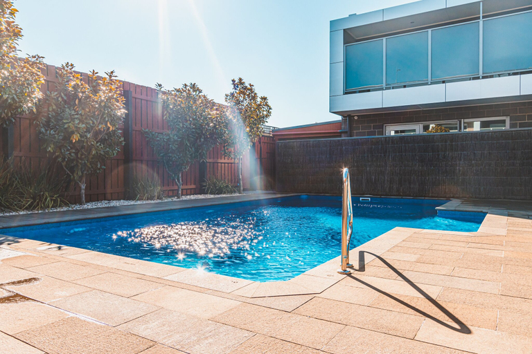 Sport & Beauty, Bridges on Argyle Motel & Apartments, Latrobe - Traralgon