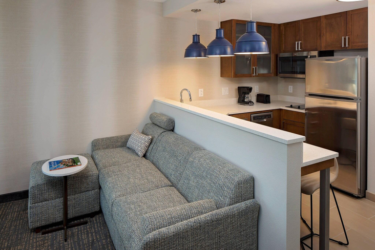 Bedroom 4, Residence Inn by Marriott  Charleston Summerville, Berkeley