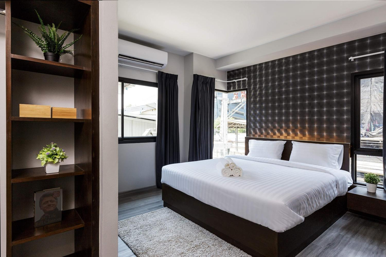 Others 3, @S115 Residence, Muang Samut Prakan