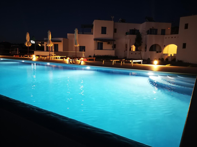 Others 4, Amodari studios on the beach, South Aegean
