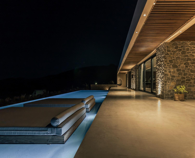 Sport & Beauty 2, Nuez Villas, Crete