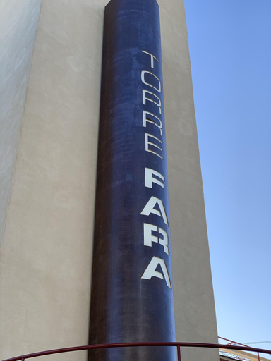 Public Area 5, Grand Hotel Torre Fara, Genova