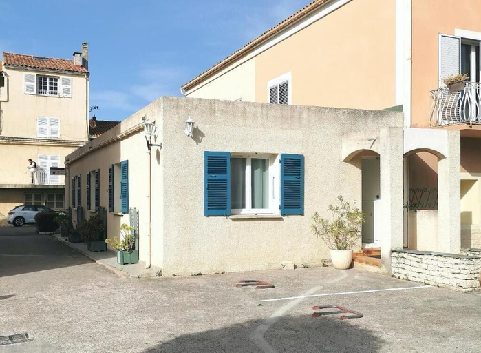 Exterior & Views 2, Hôtel Flor, Haute-Corse