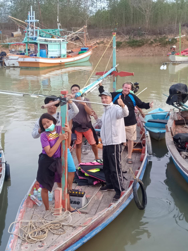 Others 2, Win Gray Homestay Resort, Pathiu