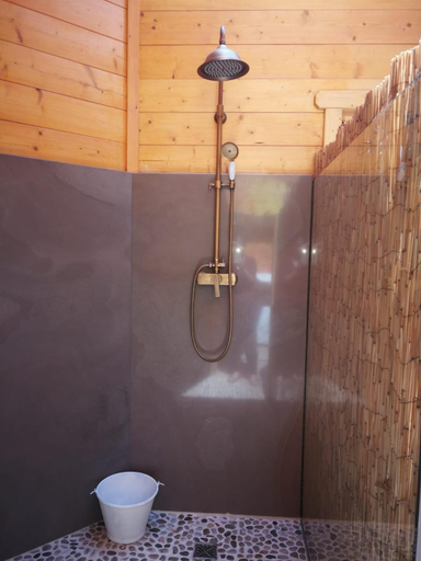 Bathroom 4, Cabanas da Ria, A Coruña