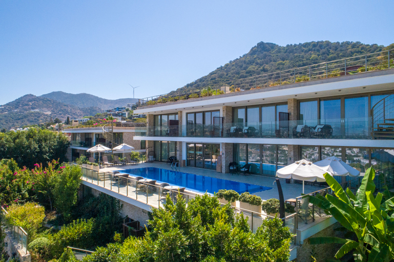 Sport & Beauty 2, Spektr Boutique Hotel Yalikavak, Bodrum
