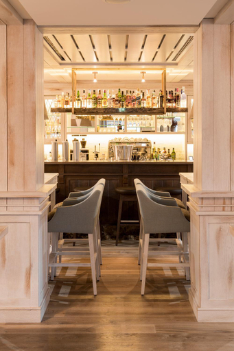 Food & Drinks 3, Severin's Resort & Spa, Nordfriesland