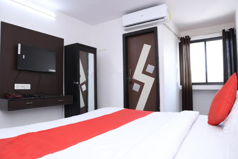 Bedroom 2, Hotel Shiv Sagar Haveli Udaipur, Udaipur