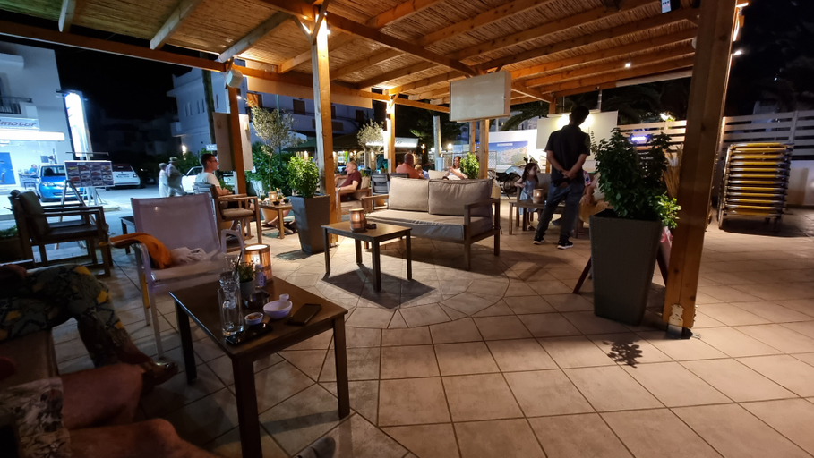 Food & Drinks 5, Villa Stella Apartments by Estia, Crete