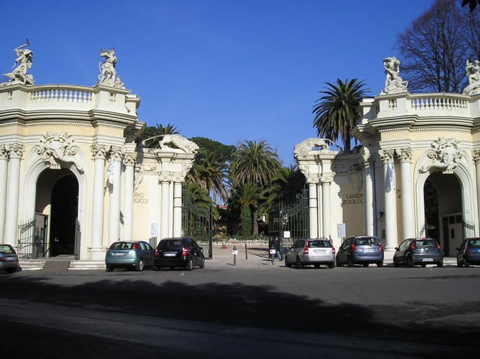 Exterior & Views 1, Flaminio Holidays, Rome