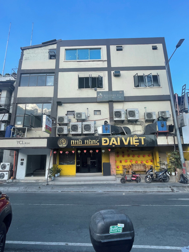 Exterior & Views 2, SkyInfinity Inn, Pasay City