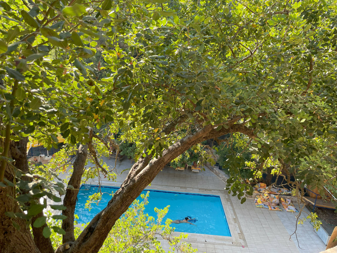 Sport & Beauty 4, Gunes Holiday, Fethiye