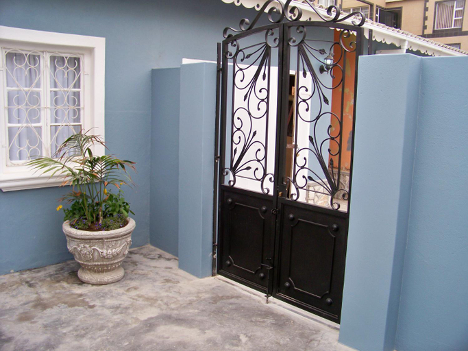 Others 3, Jetty Self-Catering, Swakopmund