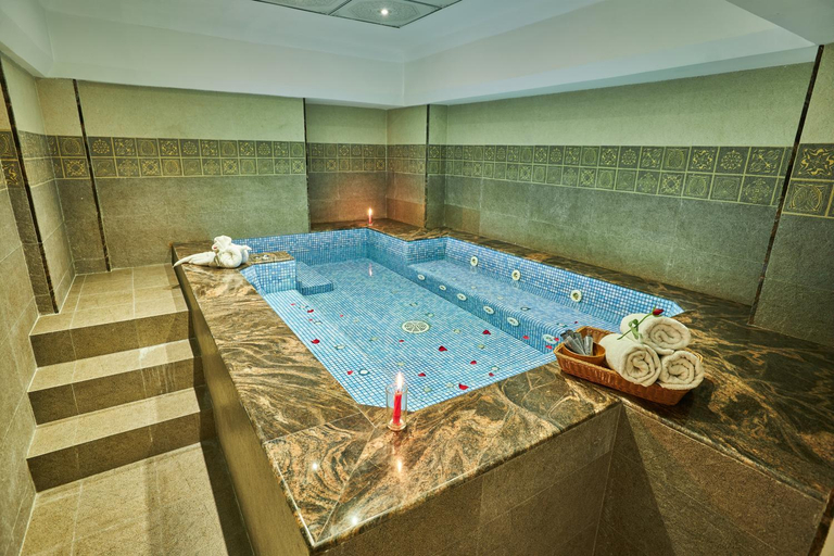 Sport & Beauty 2, Hotel Crowne Imperial - Kathmandu, Bagmati