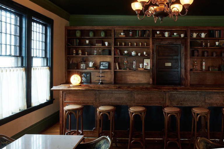 Food & Drinks 5, The Constance, Berkshire