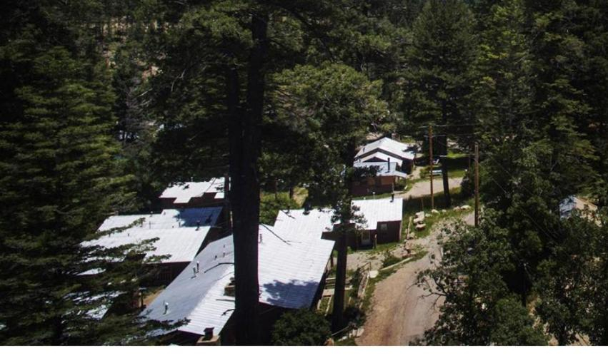 Others 1, The Cabins at Cloudcroft, Otero