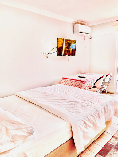 Bedroom 2, Five Stars Apart Bungalov, Arsin