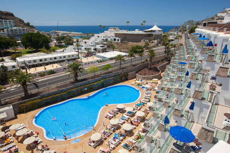 Sport & Beauty 2, Grupotel Revoli, Las Palmas