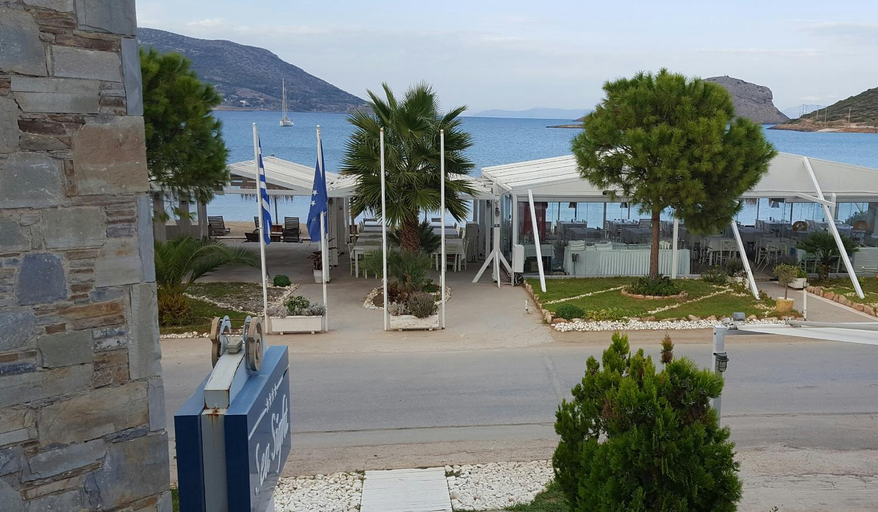 Food & Drinks 5, Sea Sight Boutique Hotel, Attica