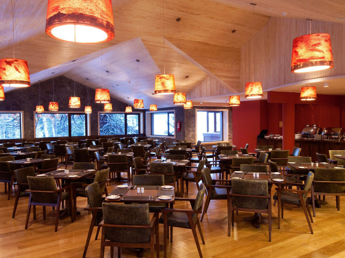Food & Drinks, Valle Corralco Hotel & Spa, Malleco