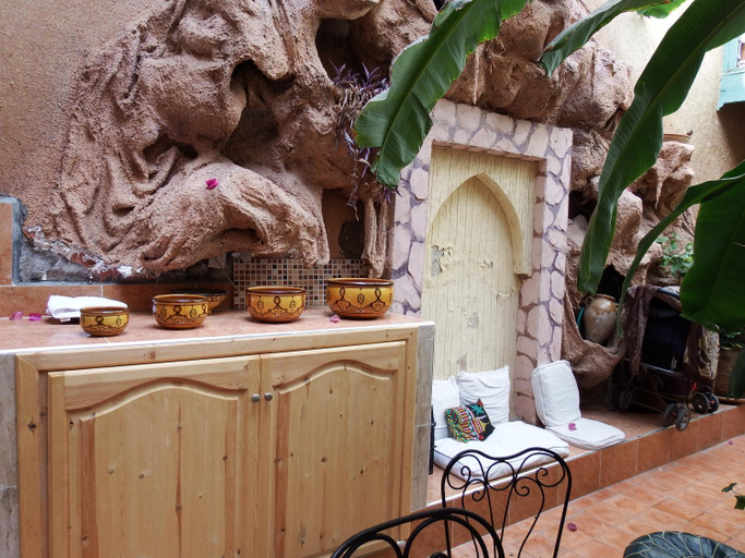 Food & Drinks 4, Riad Dar Mchicha, Marrakech