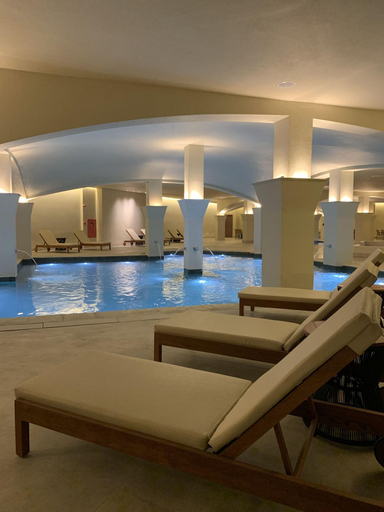 Sport & Beauty 2, Buona Vitta Resort by Gramado Parks, Gramado
