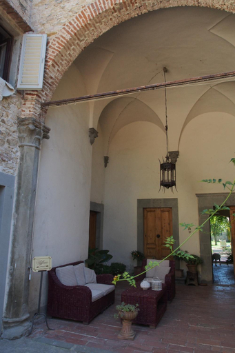 Exterior & Views 1, I Parigi Corbinelli Residenze, Florence