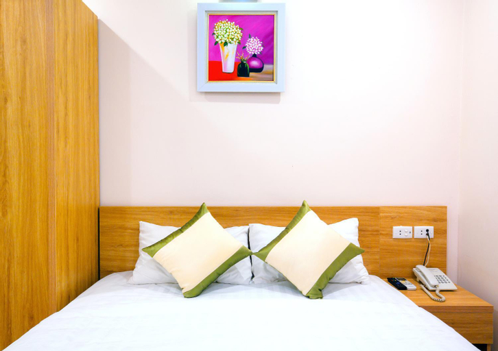 Bedroom 7
